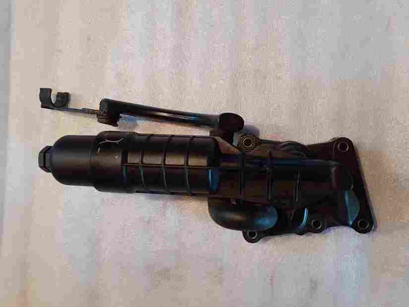 Yağ ktabçası M271